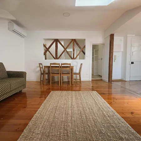 Appartement Alfama Charm - Authentic