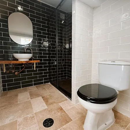 Alfama Charm - Authentic Appartement Lisboa