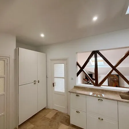 Apartmán Alfama Charm - Authentic