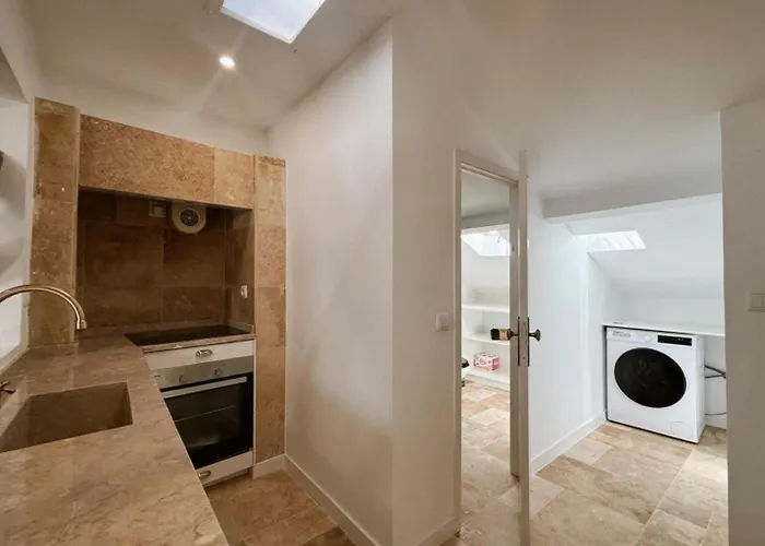 Alfama Charm - Authentic Lejlighed