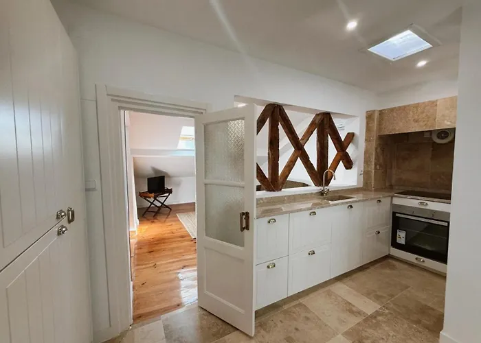 Lejlighed Alfama Charm - Authentic