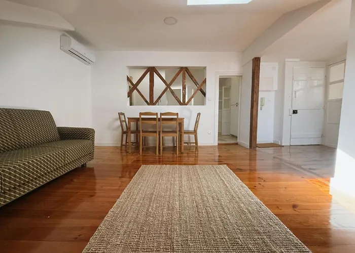 Lejlighed Alfama Charm - Authentic