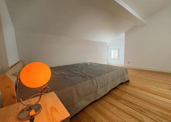 Lejlighed Alfama Charm - Authentic *