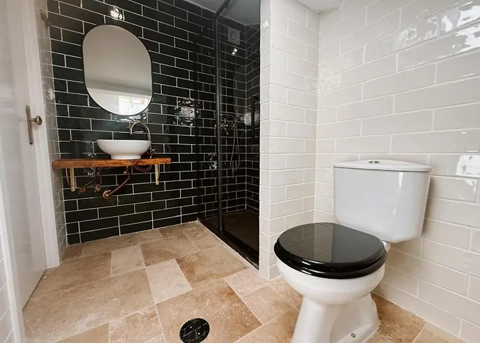 Alfama Charm - Authentic Lejlighed Lisboa