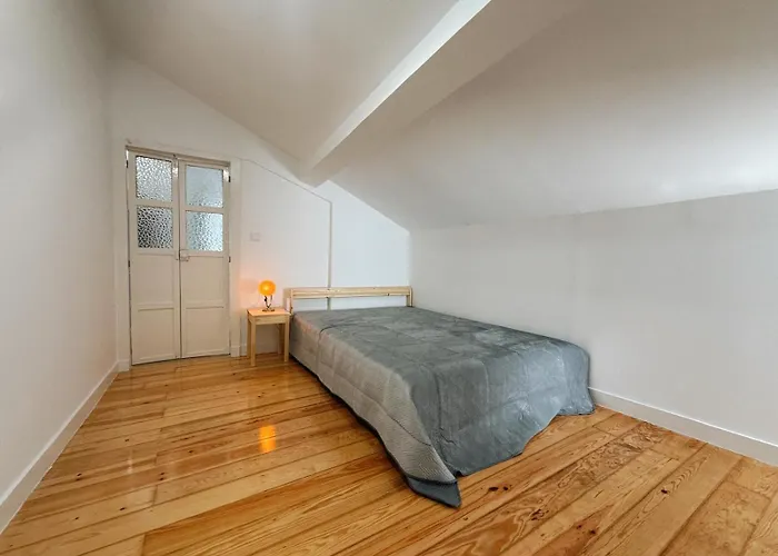 Alfama Charm - Authentic Lisboa