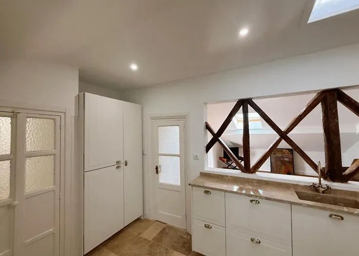 Lejlighed Alfama Charm - Authentic