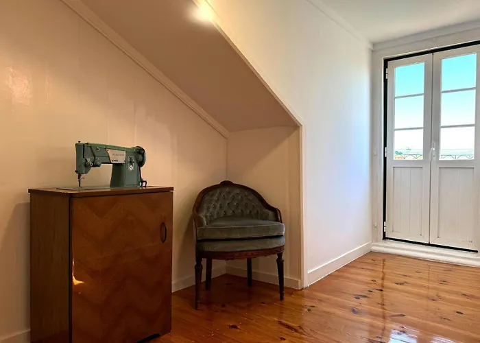 Lejlighed Alfama Charm - Authentic *