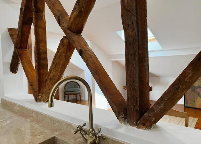 Alfama Charm - Authentic *