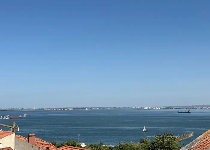 Alfama Charm - Authentic Lejlighed Lisboa