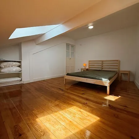 Apartamento Alfama Charm - Authentic Lisboa