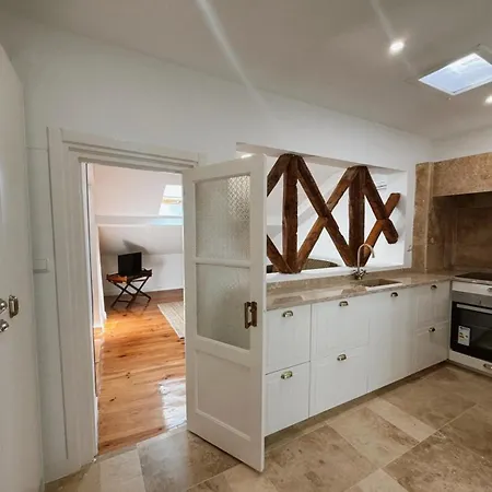 Apartamento Alfama Charm - Authentic