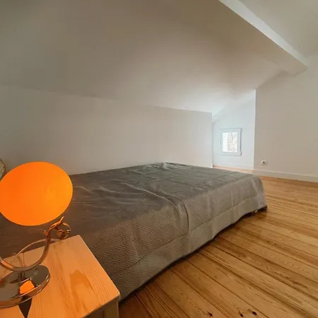 Apartamento Alfama Charm - Authentic *