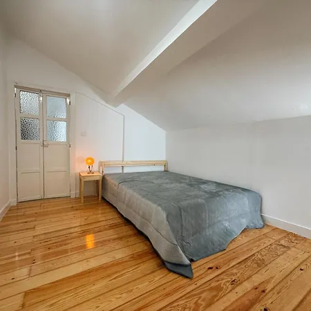 Alfama Charm - Authentic Lisboa