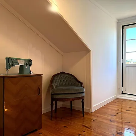 Apartamento Alfama Charm - Authentic *