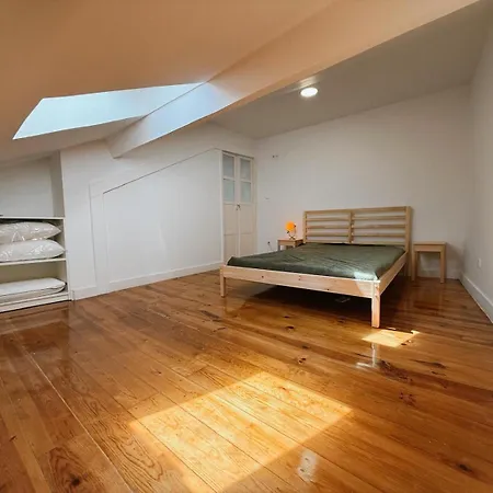 Alfama Charm - Authentic Apartment *